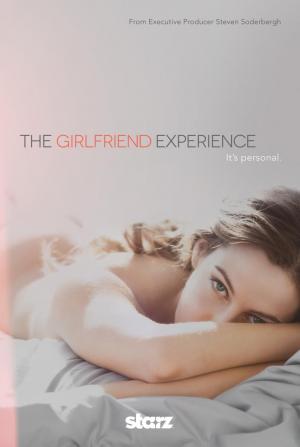 The Girlfriend Experience (Serie de TV)