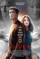 The Giver  - Poster / Main Image