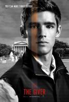 The Giver  - Posters