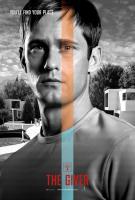 The Giver  - Posters