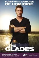 The Glades (Serie de TV) - Posters