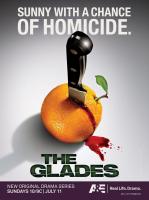 The Glades (Serie de TV) - Poster / Imagen Principal