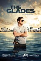 The Glades (Serie de TV) - Posters