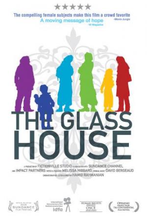 The Glass House (2009) - FilmAffinity