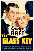 The Glass Key  - Poster / Main Image