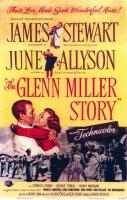 The Glenn Miller Story  - Poster / Main Image