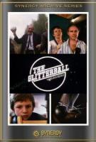 The Glitterball  - Dvd