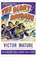 The Glory Brigade  - Poster / Main Image