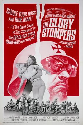 The Glory Stompers 