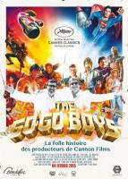 The Go-Go Boys: The Inside Story of Cannon Films  - Posters