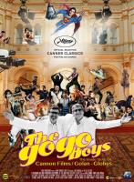 The Go-Go Boys: The Inside Story of Cannon Films  - Poster / Imagen Principal