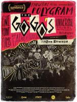 The Go-Go's  - Poster / Main Image