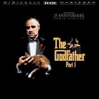 The Godfather  - O.S.T Cover 
