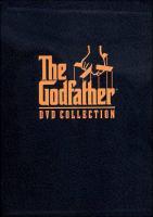 The Godfather  - Dvd