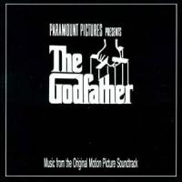 The Godfather  - O.S.T Cover 