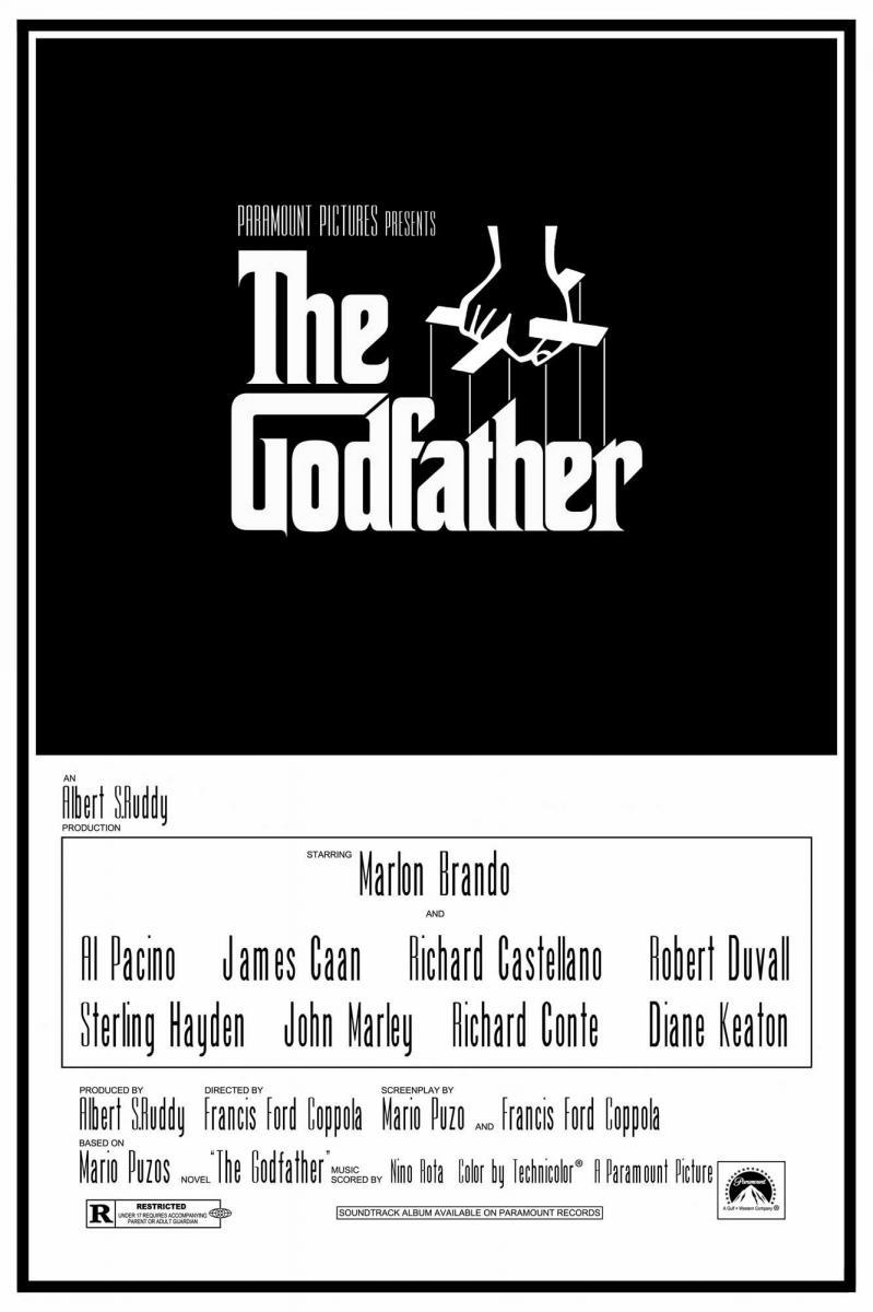 Últimas películas que has visto (las votaciones de la liga en el primer post) - Página 15 The_godfather-488102675-large
