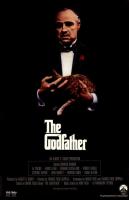 The Godfather  - Vhs