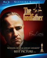 The Godfather  - Blu-ray