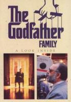 The Godfather Family: A Look Inside  - Poster / Main Image