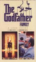 The Godfather Family: A Look Inside  - Posters