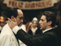 John Cazale & Al Pacino