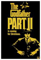 The Godfather: Part II  - Posters