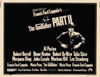 The Godfather: Part II  - Promo