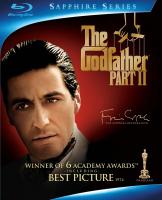 The Godfather: Part II  - Blu-ray