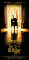 The Godfather Part III  - Posters