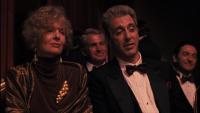  Diane Keaton & Al Pacino