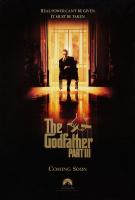 The Godfather Part III  - Posters