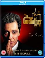 The Godfather Part III  - Blu-ray