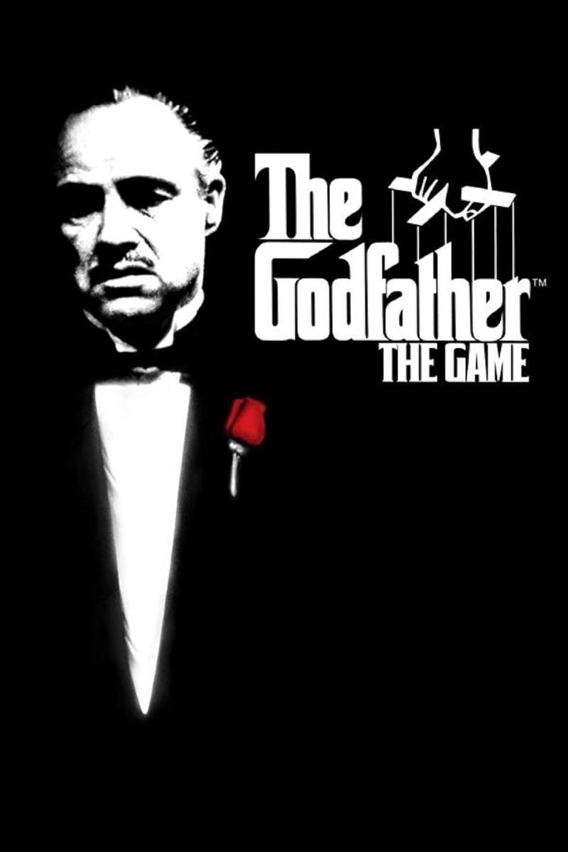 The Godfather: The Game 