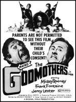 The Godmothers  - Poster / Main Image