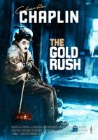 The Gold Rush  - Posters