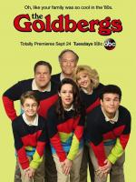 The Goldbergs (TV Series) - Poster / Main Image