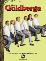 Los Goldberg (Serie de TV) - Posters