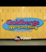 The Goldbergs: 1990-Something (TV) (S) - Poster / Main Image