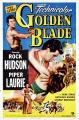 The Golden Blade 