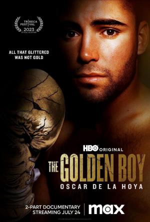 The Golden Boy (TV Miniseries)
