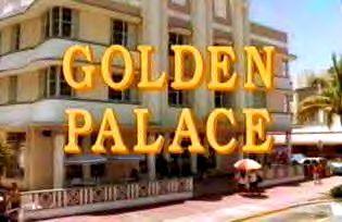 Golden Palace Stream