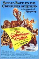 The Golden Voyage of Sinbad 
