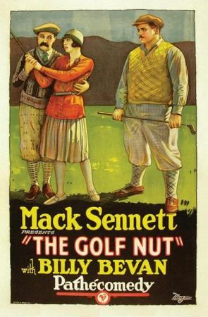 The Golf Nut (S)