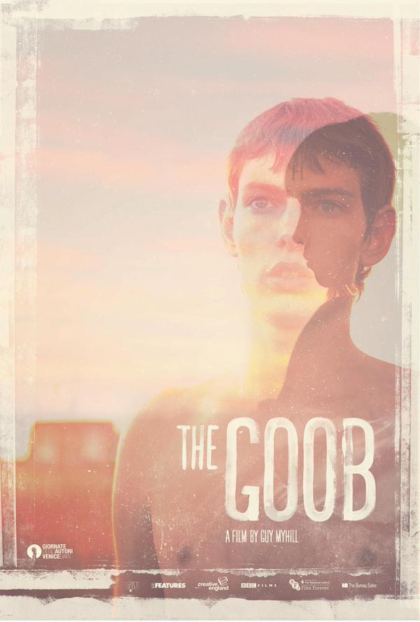 The Goob  - Poster / Main Image