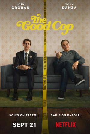The Good Cop (Serie de TV)