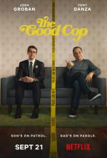 The Good Cop (TV Series)