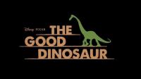 Un gran dinosaurio  - Promo