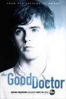 The Good Doctor (Serie de TV) - Posters