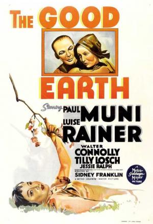 La buena tierra (1937) - Filmaffinity
