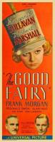 The Good Fairy  - Posters